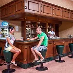 酒店 多西酒店 锡德