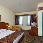 多西酒店 4* 锡德