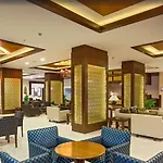 多西酒店 4* 锡德