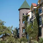 Dosi Hotel Side
