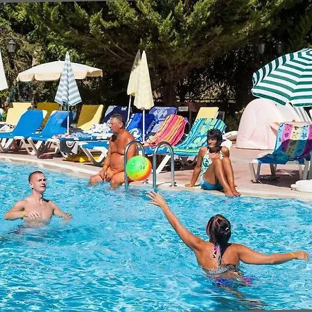 Hotel Dosi