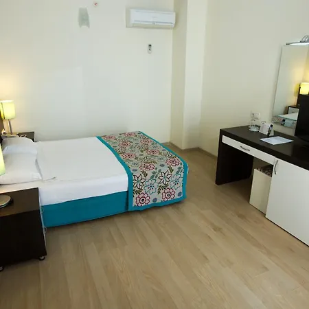 Dosi Hotel
