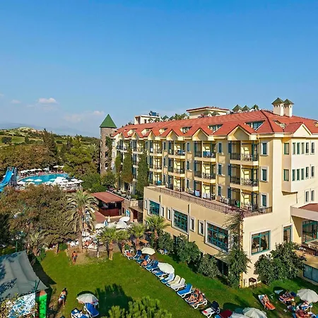Dosi Hotel Side