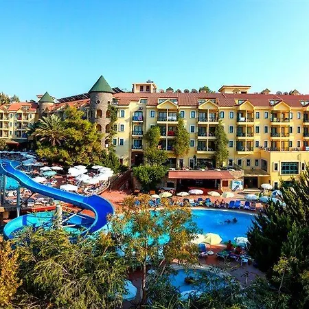 Hotel Dosi 4*