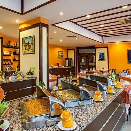Hotel Dosi