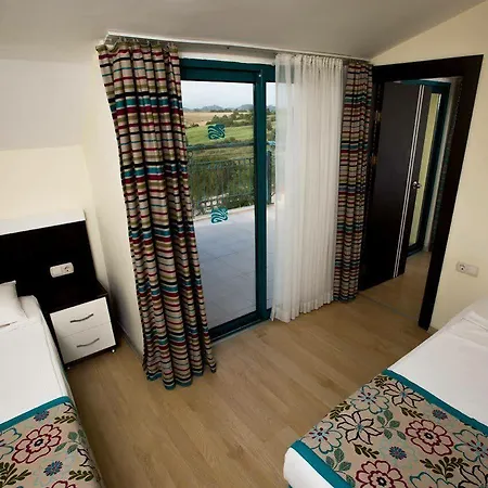Hotel Dosi