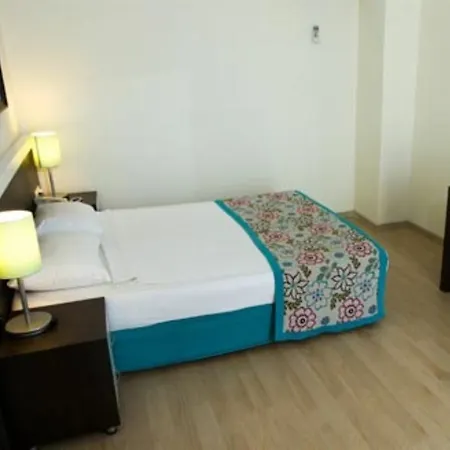 Dosi Hotel