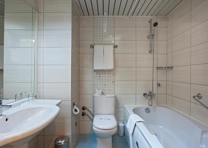 Hotel Dosi