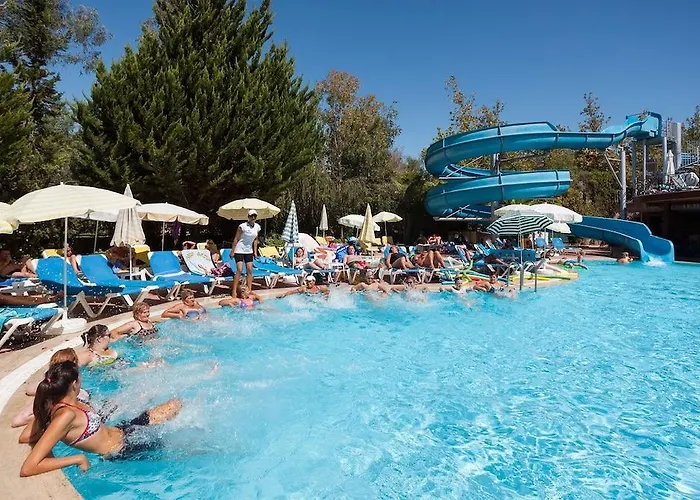 Hotel Dosi