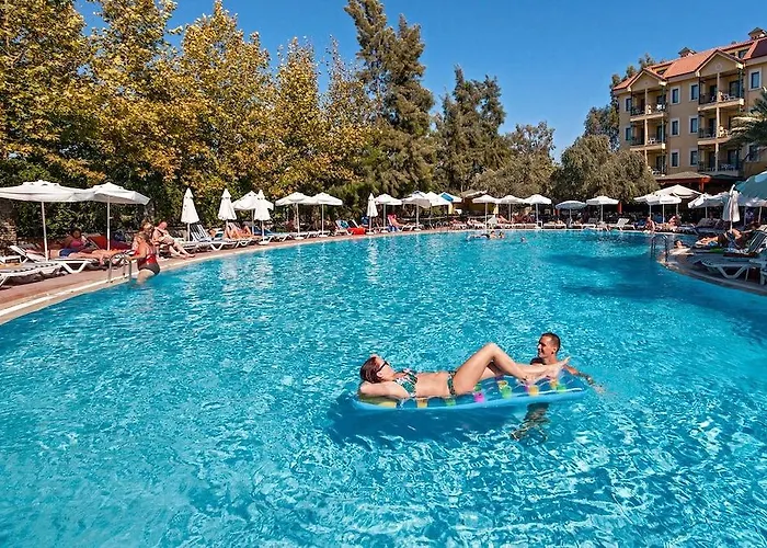 Hotel Dosi 4*