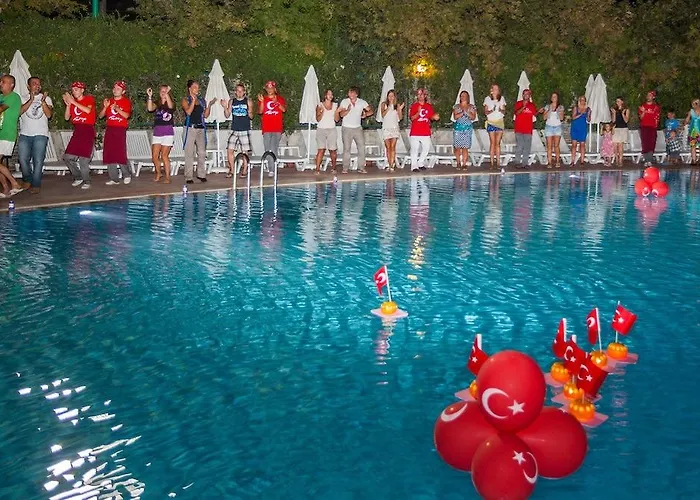 Hotel Dosi 4*