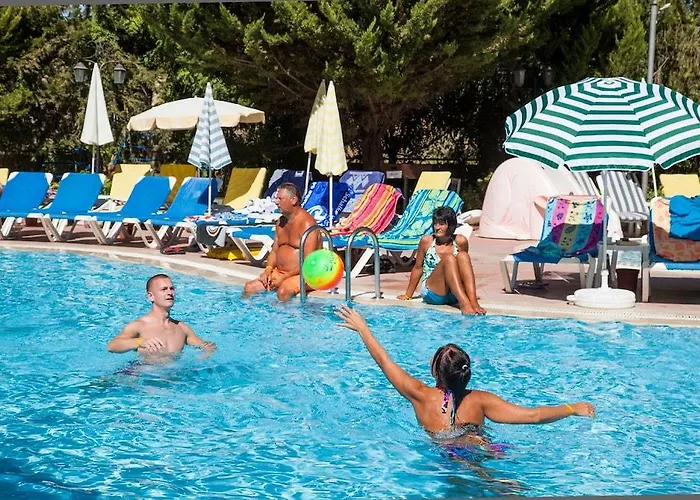 Hotel Dosi