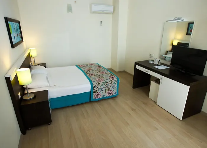 Dosi Hotel
