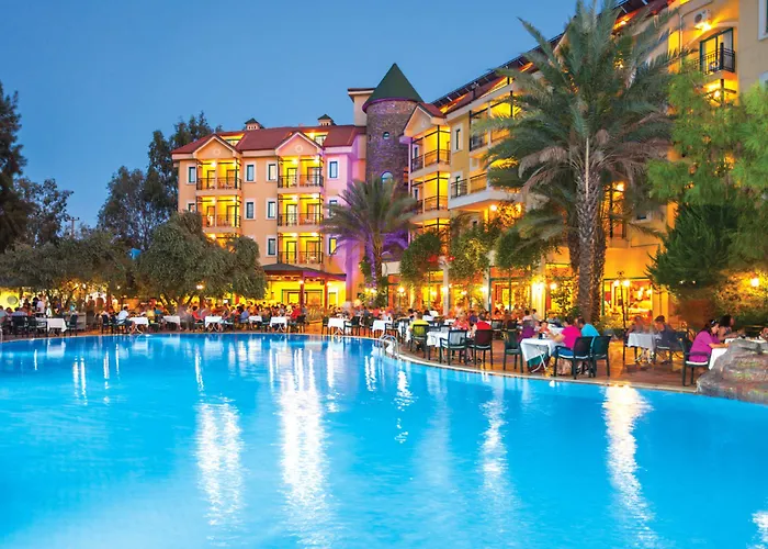 Dosi Hotel