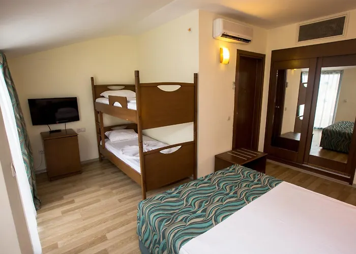 Dosi Hotel 4*