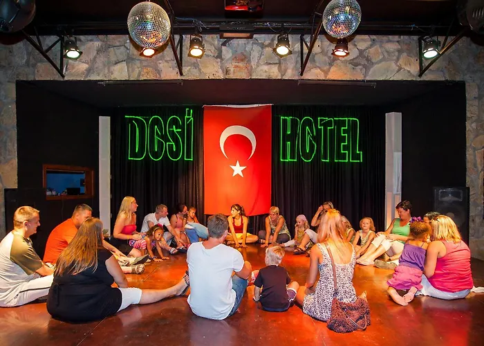 Dosi 4* Side