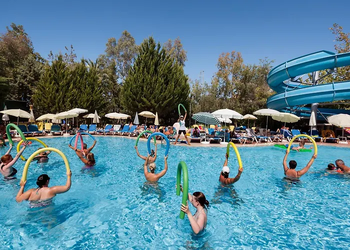 Hotel Dosi