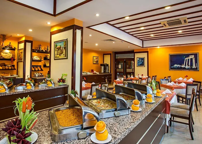 Hotel Dosi Side