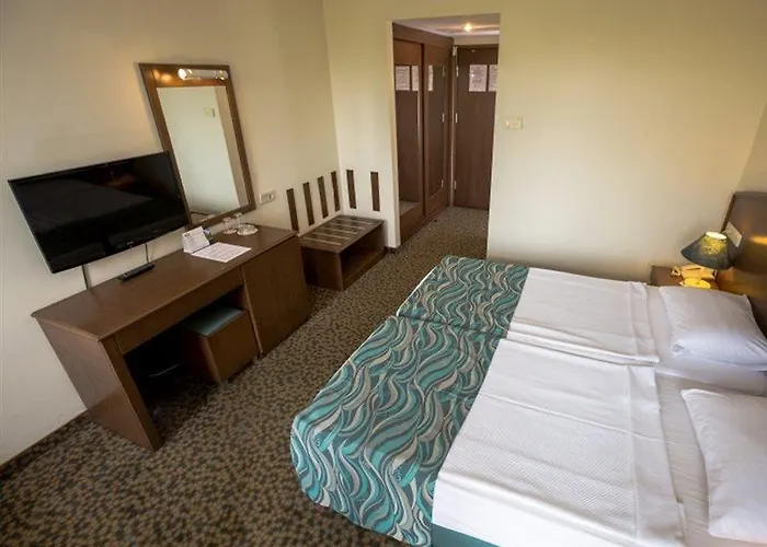 Hotel Dosi