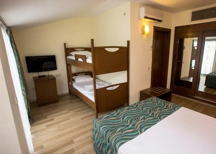 Hotel Dosi 4*