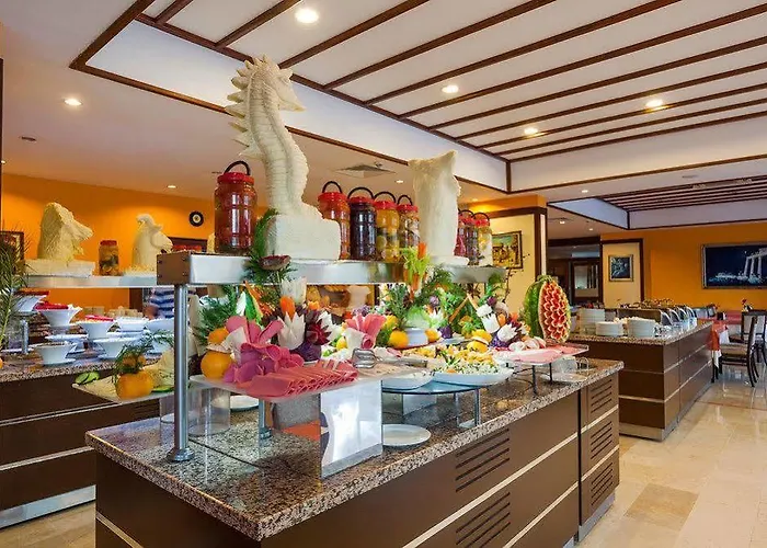 Hotel Dosi