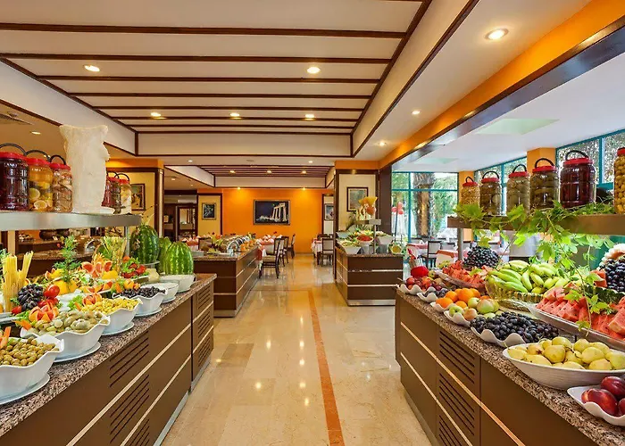 Hotel Dosi 4*
