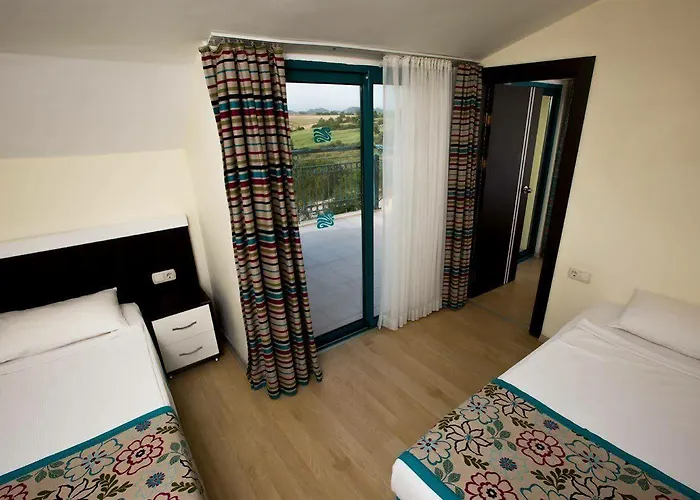 Hotel Dosi