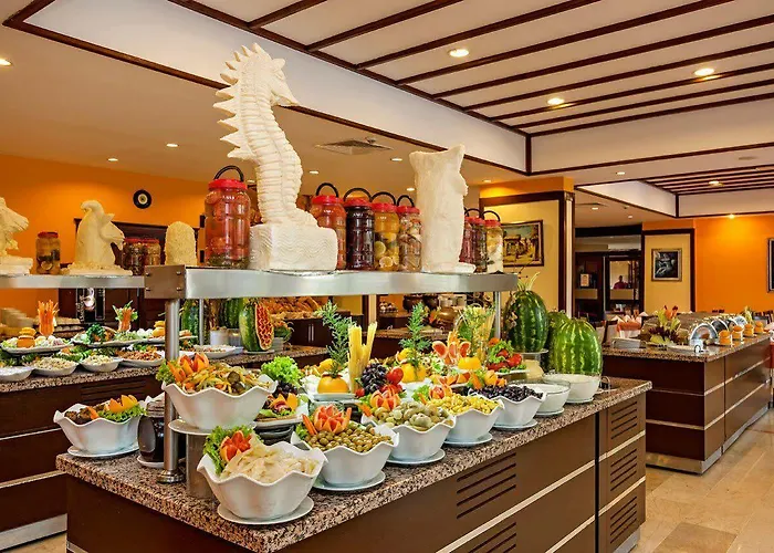 Dosi Hotel