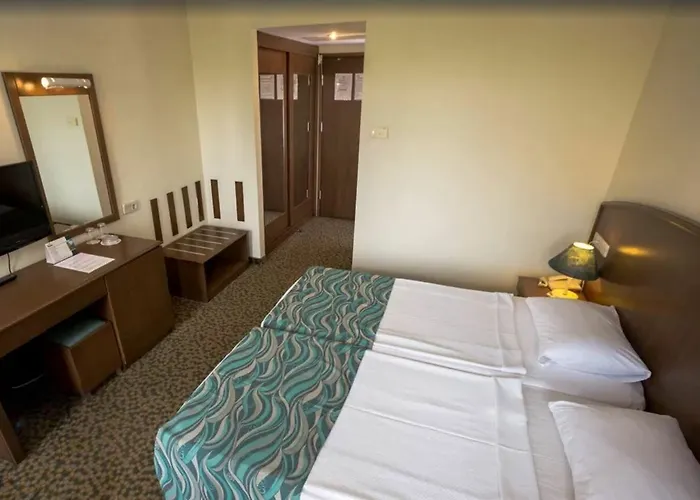 Hotel Dosi Side