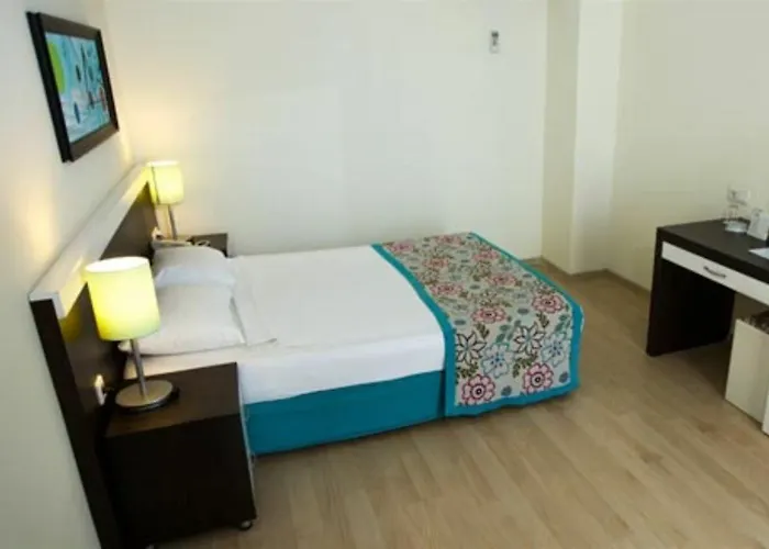 Dosi Hotel