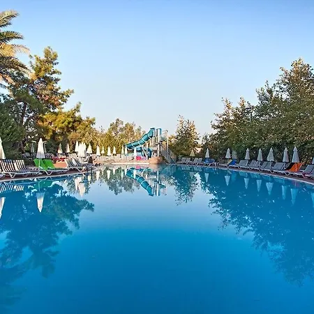 Dosi 4* Σιντέ