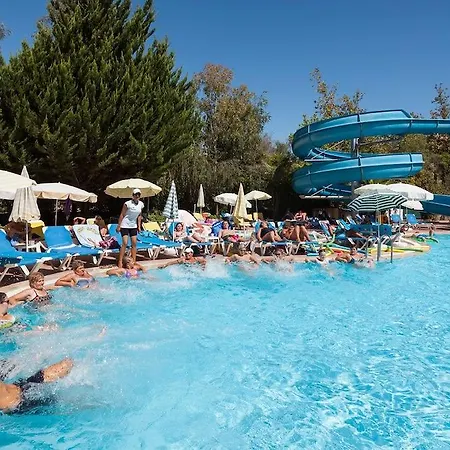 Ξενοδοχείο Dosi