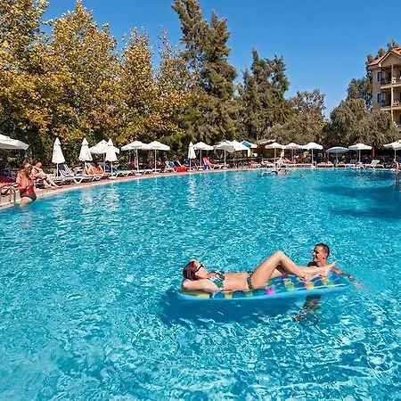 Ξενοδοχείο Dosi 4*