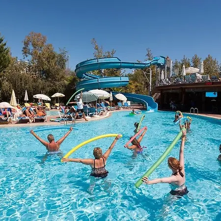 Hotel Dosi