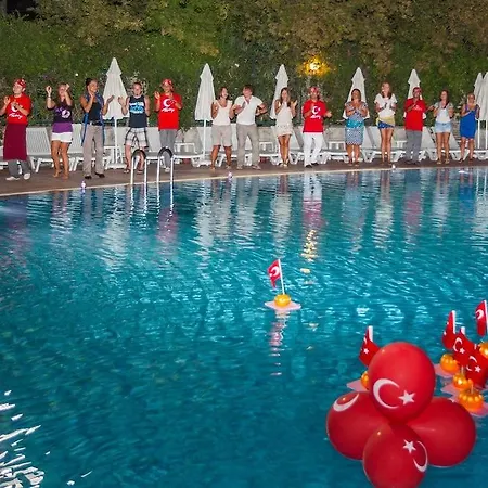 Ξενοδοχείο Dosi 4*