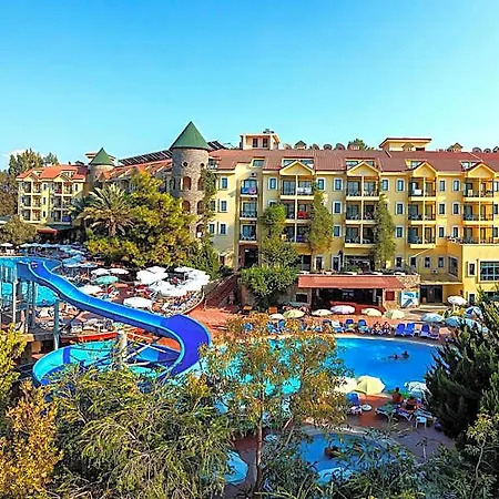 Dosi Hotell Side