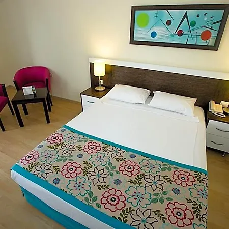 Hotell Dosi Side