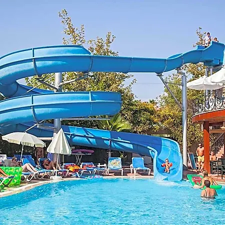 Dosi Hotell