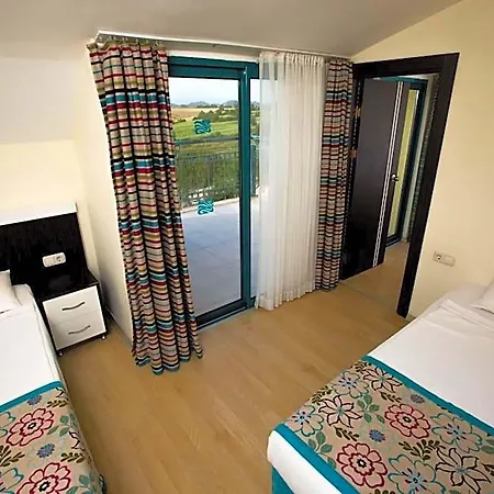 Hotell Dosi Side