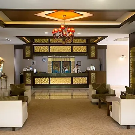 Dosi Hotell