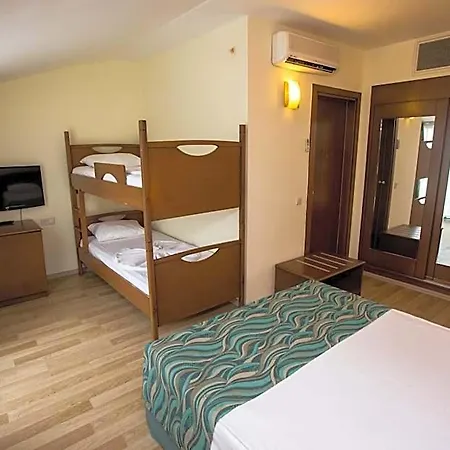 Dosi Hotell