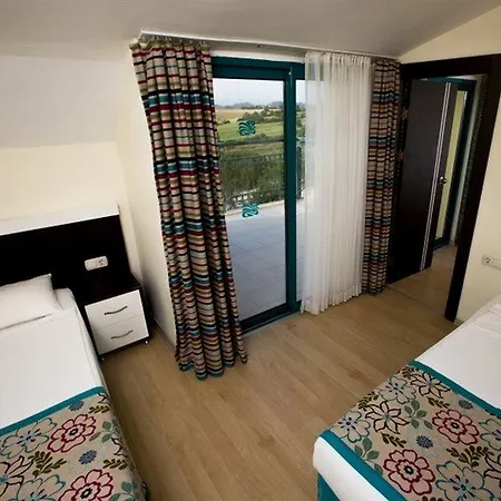 Hotel Dosi