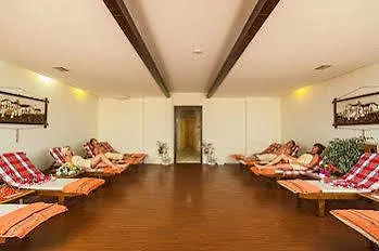 Dosi Hotel 4*