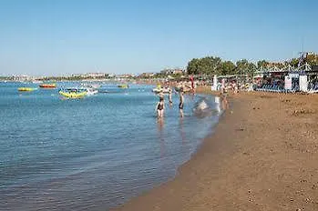 Hotel Dosi 4*