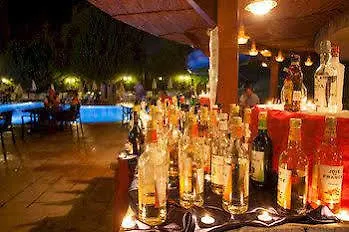 Hotel Dosi 4*