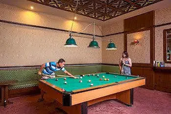 Hotel Dosi Sidé
