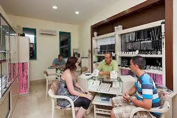 Dosi Hotel Sidé