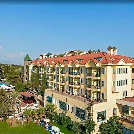 Dosi Hotel