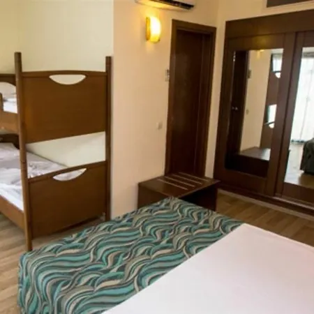 Hotel Dosi Sidé