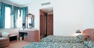 Dosi Hotel Sidé